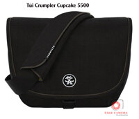 Túi Crumpler Cupcake 5500
