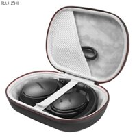 Túi Cứng Đựng Tai Nghe Không Dây Bose QuietComfort 35 Series II QC35 QC25 QC15