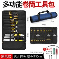Túi Cuộn Đựng Dụng Cụ Sửa Chữa Điện Đa Năng Tiện Dụng