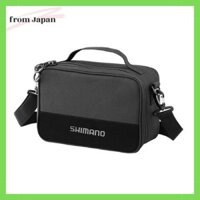 Túi cuộn SHIMANO (SHIMANO) Đen M PC-029R SHIMANO (SHIMANO) Túi cuộn màu đen L PC-029R