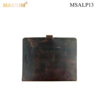 Túi da - Cặp tài liệu cao cấp Macsim mã MSALP13