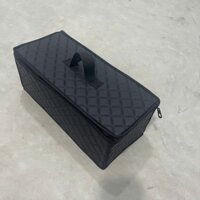 Túi Da Chống Sốc Giúp Bảo Vệ Bộ Sạc Cho Xe Máy Điện VINFAST Evo Feliz Klara Vento Chống Trầy Chống Thấm Nước FASTSTORE