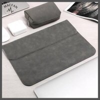 TÚI DA CHỐNG SỐC MACBOOK , LAPTOP 13'', 13.3 "