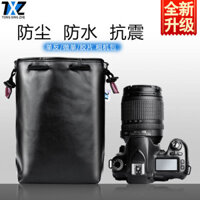 Túi da cừu Pentax K70 Ks2 K3II SLR K50 KP Liner Bag Micro Single Q10