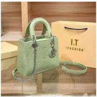 Túi da dập 3D( size  20)