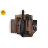 Túi Da Đeo Thắt Lưng Đựng Multi Tool Da Bò