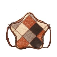 Túi da đeo vai Cobbler Legend 5221101-1 đựng điện thoại thời trang cho nữ