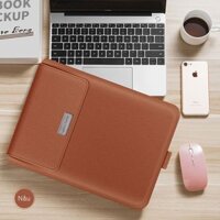 Túi Da đựng iPad, Bao Da Máy tính bảng, các dòng Notebook (Macbook, Surface, Dell XPS, Thinkpad Yoga...) - CS03