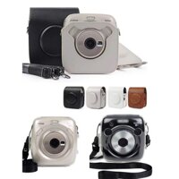 Túi da đựng máy ảnh Fujifilm Instax SQ10 SQ20