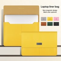 Túi Da Đựng Máy Tính Bảng Mềm Cho Microsoft Surface Pro 4 5 6 7 7plus 8 9 Tablet Pro X 13inch