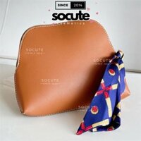 Túi da Estee Lauder Nâu 22x17x5cm