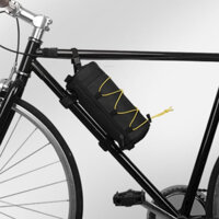 Túi Đa Năng Xe Đạp Leo Núi Trước Túi Khung Túi Đeo Vai Đi Xe Đạp Túi Bảo Quản Thúng