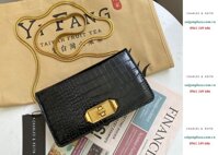 Túi da nữ cao cấp Charles & Keith CK915