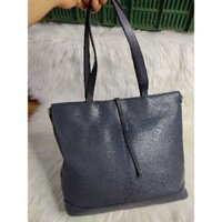 Túi da thật đeo vai