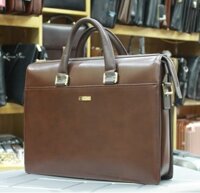 Túi da thật MiLord 346-9