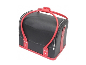 Túi da trang điểm Makeup Pro 002 - 31 x 25 x 26 cm