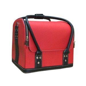Túi da trang điểm Makeup Pro 002 - 31 x 25 x 26 cm