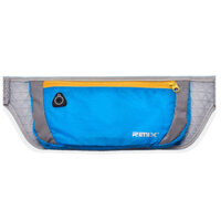 Túi đai đeo bụng chạy bộ chống nước Rimix RM2202 - Xanh