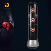 Túi đấm bốc bơm hơi Dynwave Huấn luyện đấm bốc ổn định cho trẻ em