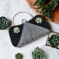 Túi Đầm Đeo Vai Hàng Cao Cấp ,Túi tay xách sang chảnh SC-05