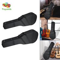 Túi đàn Guitar Acoustic Oxford có dây đeo có thể điều chỉnh Hộp cứng đàn Guitar
