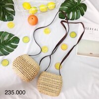 TÚI ĐAN, TÚI LỤC BÌNH