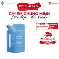Túi Dầu Gội Khô Refill Spes 100ml - Giải Pháp Tiện Lợi, Bảo Vệ Môi Trường