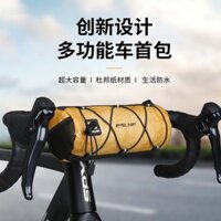 Túi Đầu Xe Đạp, Túi Đa Chức Năng, Túi Đeo Tay, Túi Đeo Chéo, Ba Lô, Túi Đầu Xe Máy Đa Chức Năng