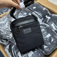 Túi davi.d jone vải dù mini unisex