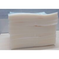 Túi đáy đứng đựng chè sầu, chè liên, chè dừa dầm, chè mít, chè thốt nốt: không in