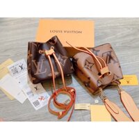 Túi dây rút mini size 20 cm full box