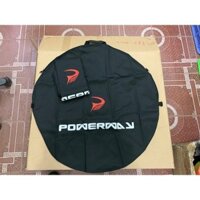 Túi để đựng vành xe đạp (Bộ)