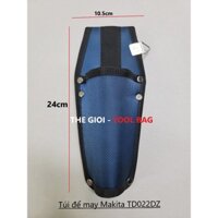 Túi Để máy bắn vít gập Ma Ki Ta ( TD022DZ )