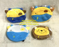 Túi đeo bao tử hình thú dễ thương cho bé Dielac