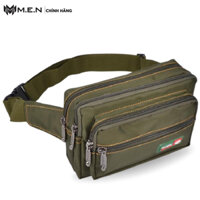 Túi Đeo bao tử, nịt bụng đeo chéo đa năng ngang kéo tian l21 [đeo hong chuyên sỉ giá rẻ]