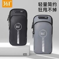 Túi đeo bắp tay cho ae chạy bộ hãng #361