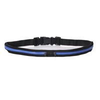 Túi đeo bụng chạy bộ AOLIKES A-CW005 Running waist bag - BLUE