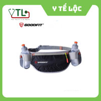 Túi đeo bụng chạy bộ đựng điện thoại chống nước chính hãng GoodFit GF109RB