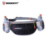 Túi đeo bụng chạy bộ đựng điện thoại  chống nước chính hãng GoodFit  GF109RB