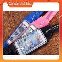 TÚI ĐEO BỤNG CHẠY BỘ THỂ THAO MÀN HÌNH CẢM ỨNG ROMIX RH16 CHÍNH HÃNG