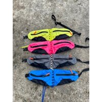 Túi Đeo Bụng Đạp Xe Chạy Bộ Siêu Nhẹ OMM