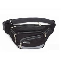 Túi Đeo Bụng Đeo Bao Tử Đeo Chéo Nam Nữ V-STAR Kiểu Dáng Hiện Đại Tiện Dụng