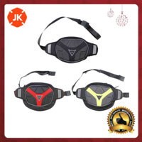 TÚI ĐEO BỤNG ĐEO HÔNG & ĐEO ĐÙI  D-Exchange POUCH BAG PHIÊN BẢN MỚI NHẤT: