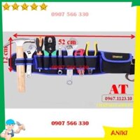 Túi đeo bụng đồ nghề cao cấp TDN