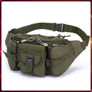 Túi đeo bụng du lịch Ubesthouse