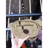 Túi đeo bụng du lịch