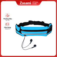 Túi Đeo Bụng Đựng Điện Thoại Tập Thể Dục Đại Việt Sport 39 x 10 cm - Màu Ngẫu Nhiên