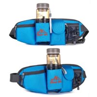 Túi đeo bụng đựng nước, điện thoại,...K73