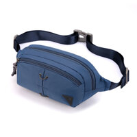 Túi đeo bụng đựng tiền đi du lịch nam nữ chống nước chính hãng ToughSlhs VMC2850 xanh blue