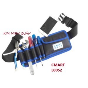 Túi đeo C-Mart L0052 7 ngăn
